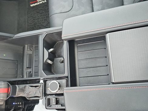 Used 2024 Toyota Tundra TRD Pro image 20