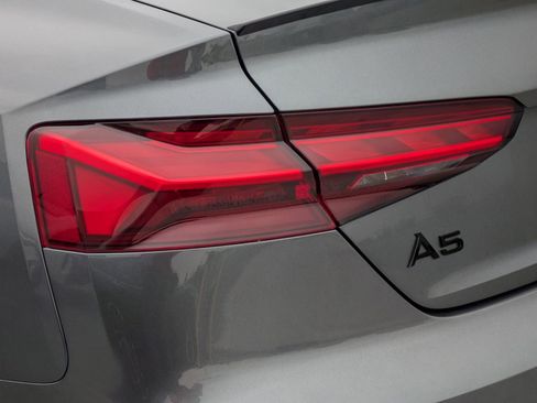 Used 2023 Audi A5 2.0T Premium Plus w/ Premium Plus AWD/4WD image 18
