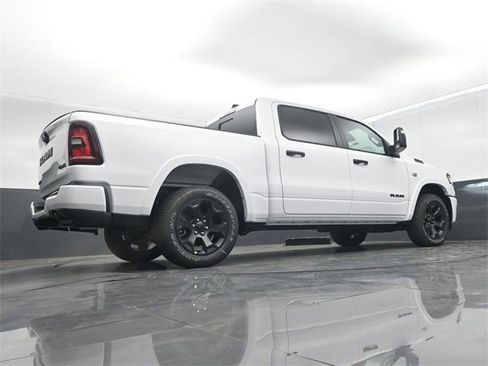 New 2026 RAM 1500 4x4 Crew Cab image 47