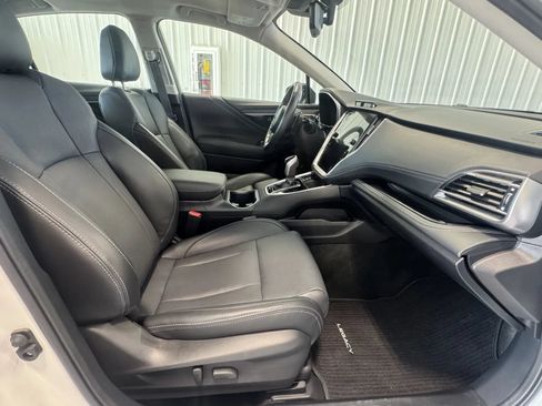 Used 2023 Subaru Legacy Limited AWD/4WD image 23