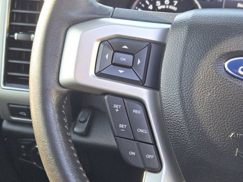 Used 2020 Ford F250 Lariat w/ Tremor Off-Road Package image 28