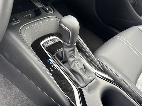 New 2026 Toyota Corolla XSE image 27