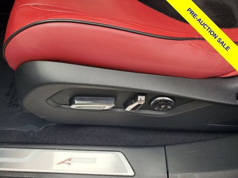Certified 2022 Acura RDX A-Spec FWD image 19