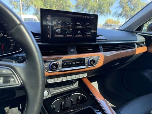 Used 2020 Audi A4 2.0T Premium w/ Convenience Package FWD image 25