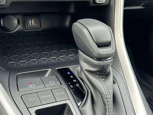 New 2025 Toyota RAV4 LE image 25