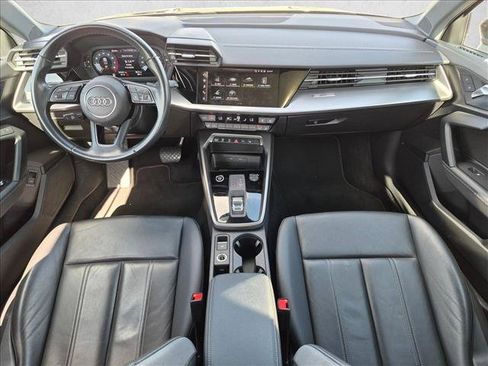 Used 2024 Audi A3 2.0T Premium FWD image 12