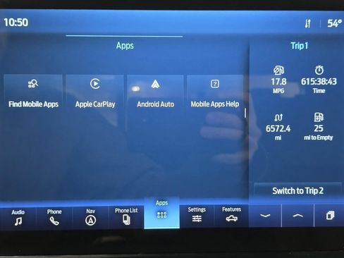 Used 2021 Ford F150 Lariat image 32