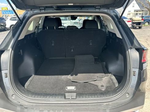 Certified 2023 Kia Sportage LX image 21