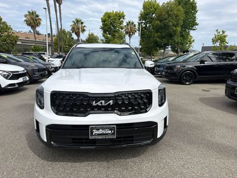 Certified 2024 Kia Telluride EX X-Line AWD/4WD image 13