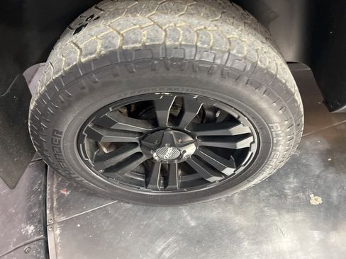 Used 2017 RAM 1500 Big Horn image 7