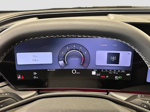 New 2026 Audi SQ5 Premium Plus AWD/4WD image 10