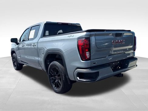 Used 2024 GMC Sierra 1500 Elevation AWD/4WD image 3