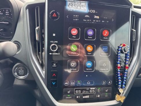 Certified 2025 Subaru Forester Limited AWD/4WD image 9