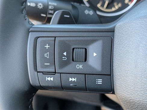 New 2026 Nissan Rogue SV w/ Cold Weather Package image 18