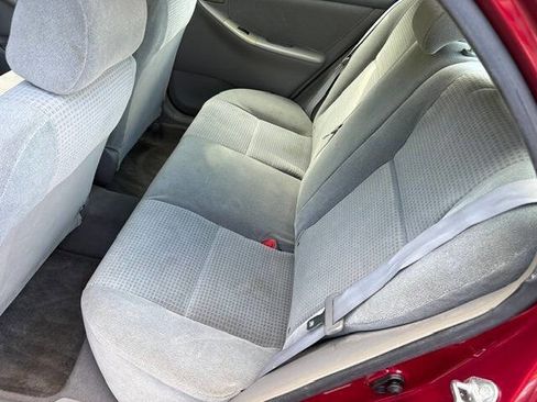 Used 2007 Toyota Corolla CE FWD image 12