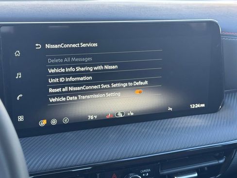 New 2026 Nissan Kicks SR w/ Cold Weather Package image 37