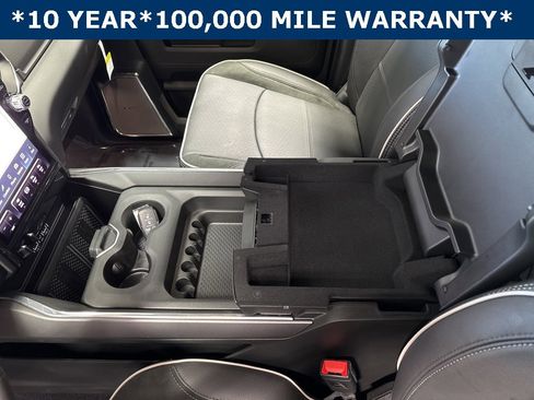 New 2026 RAM 2500 Laramie image 26