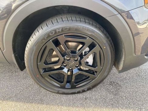 Used 2025 Kia Telluride SX X-Line image 4