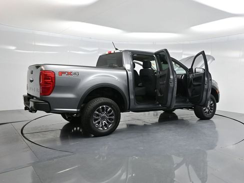 Used 2021 Ford Ranger XLT w/ Equipment Group 301A Mid image 5