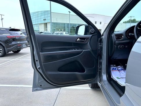 Used 2026 Dodge Durango GT AWD/4WD image 9