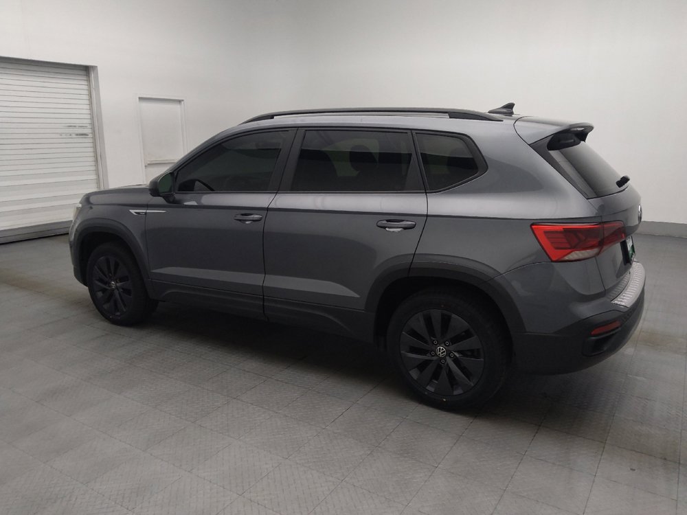 Used 2023 Volkswagen Taos S FWD image 3