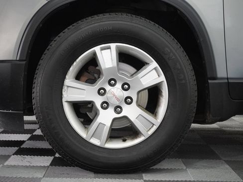 Used 2008 GMC Acadia SLE w/ Preferred Package AWD/4WD image 23
