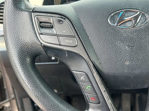 Used 2018 Hyundai Santa Fe Sport AWD/4WD image 20