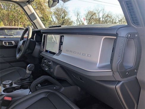 New 2025 Ford Bronco Outer Banks image 65