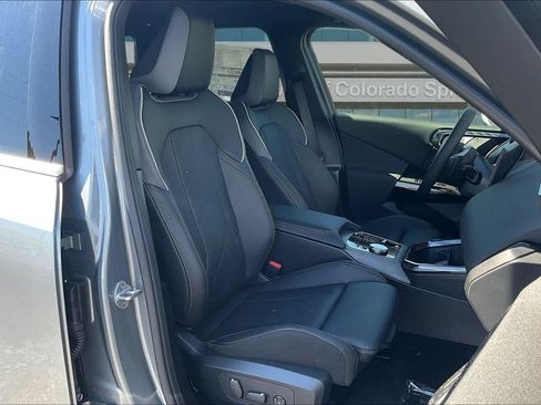 New 2026 BMW X3 xDrive30i w/ Premium Package AWD/4WD image 28