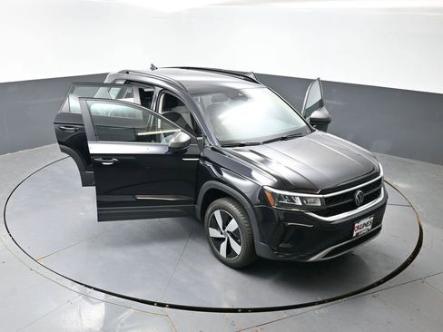 Used 2024 Volkswagen Taos S image 59