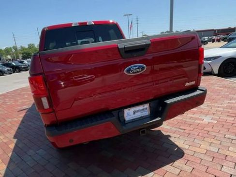 Used 2019 Ford F150 XLT w/ Equipment Group 302A Luxury AWD/4WD image 8