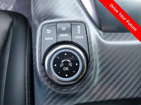 Used 2024 Nissan GT-R Premium w/ Premium Interior Package AWD/4WD image 15