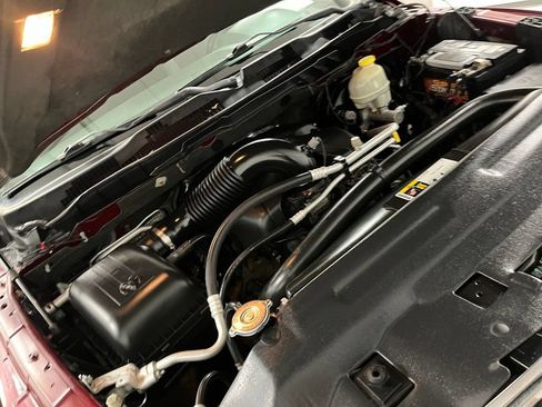 Used 2016 RAM 1500 Big Horn AWD/4WD image 63