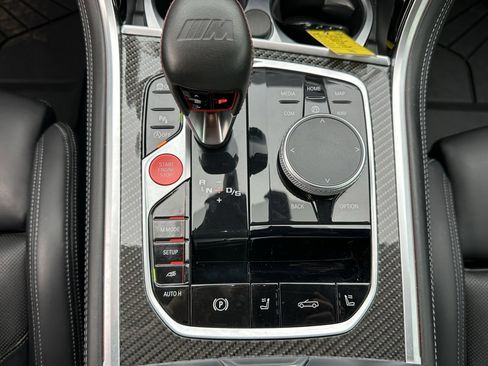Used 2020 BMW M8 Convertible image 27