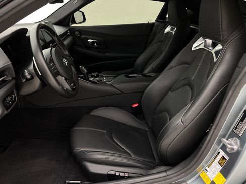 Used 2020 Toyota Supra Premium w/ Driver Assist Package image 12