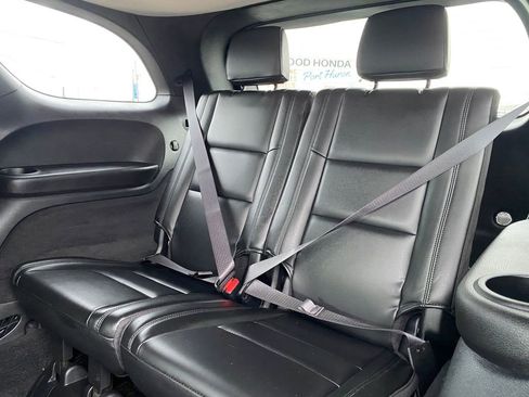 Used 2020 Dodge Durango GT image 16
