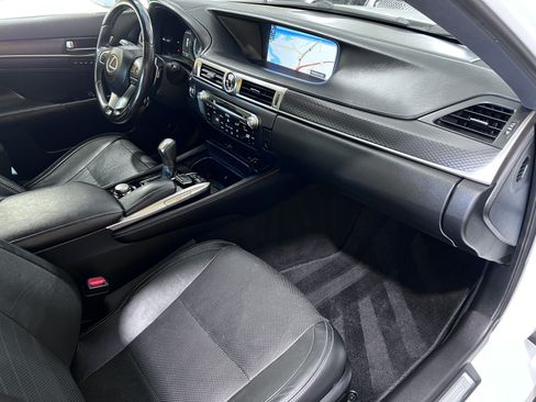 Used 2018 Lexus GS 350 F Sport RWD image 15