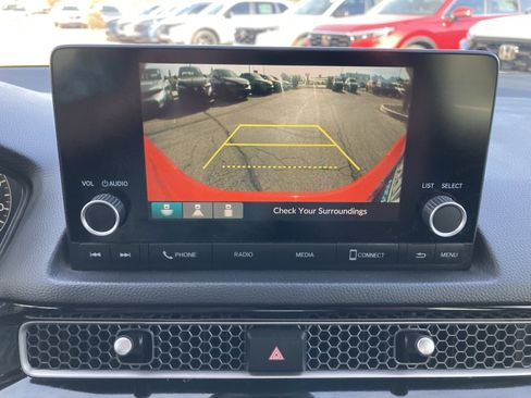 Used 2024 Honda Civic Sport image 23