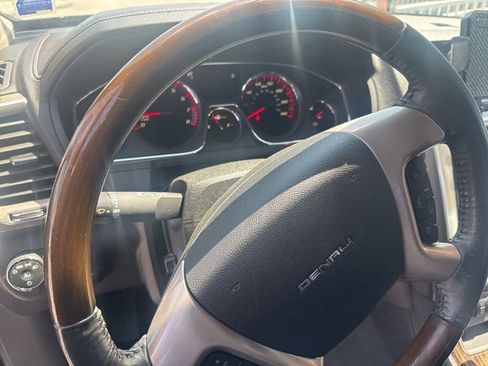 Used 2013 GMC Acadia Denali AWD/4WD image 19
