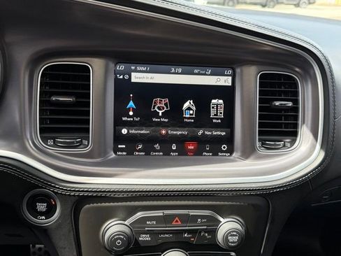 Used 2021 Dodge Charger Scat Pack w/ Dynamics Package image 21