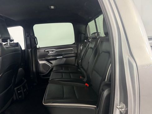 Used 2025 RAM 1500 Laramie AWD/4WD image 28