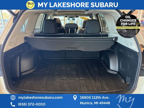 Certified 2024 Subaru Forester Sport image 31
