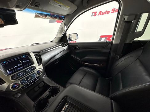 Used 2017 GMC Yukon SLT RWD image 36