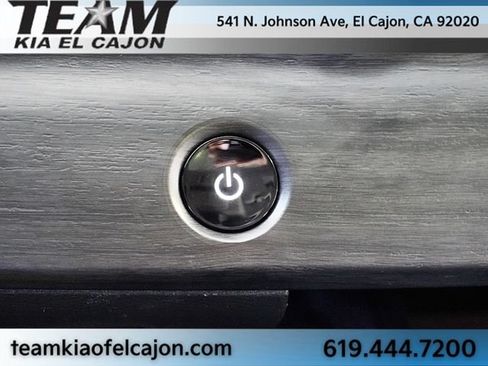 Used 2023 Nissan Ariya FWD image 33