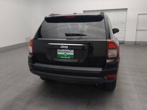 Used 2016 Jeep Compass Sport w/ Power Value Group image 7