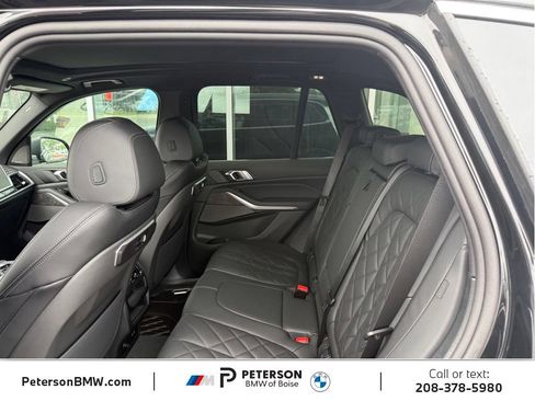 New 2026 BMW X5 xDrive50e w/ Premium Package AWD/4WD image 18