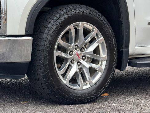 Used 2021 GMC Sierra 1500 SLT w/ SLT Premium Plus Package image 16