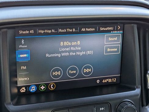 Used 2021 GMC Canyon Elevation w/ Driver Alert Package image 17