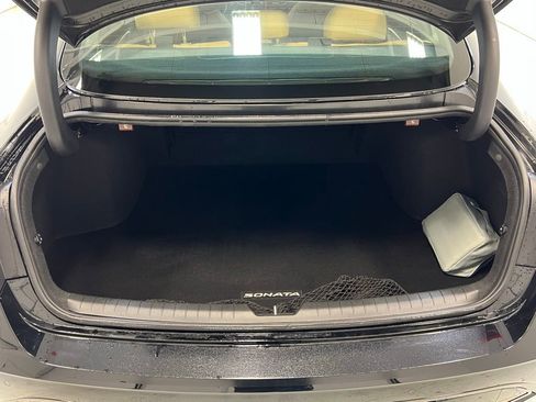 Used 2023 Hyundai Sonata Limited image 29