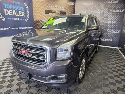 Used 2015 GMC Yukon SLE w/ Convenience Package